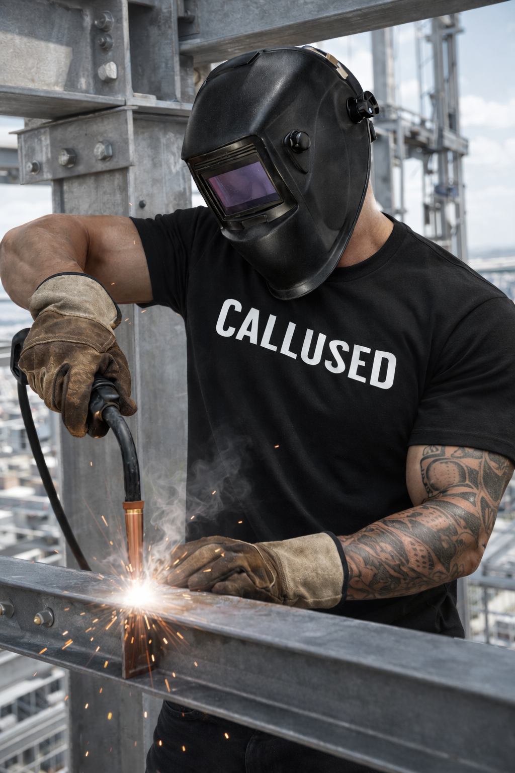 Carhartt’s Decline: Why Blue-Collar Workers Are Turning to KĀMANAKOA®