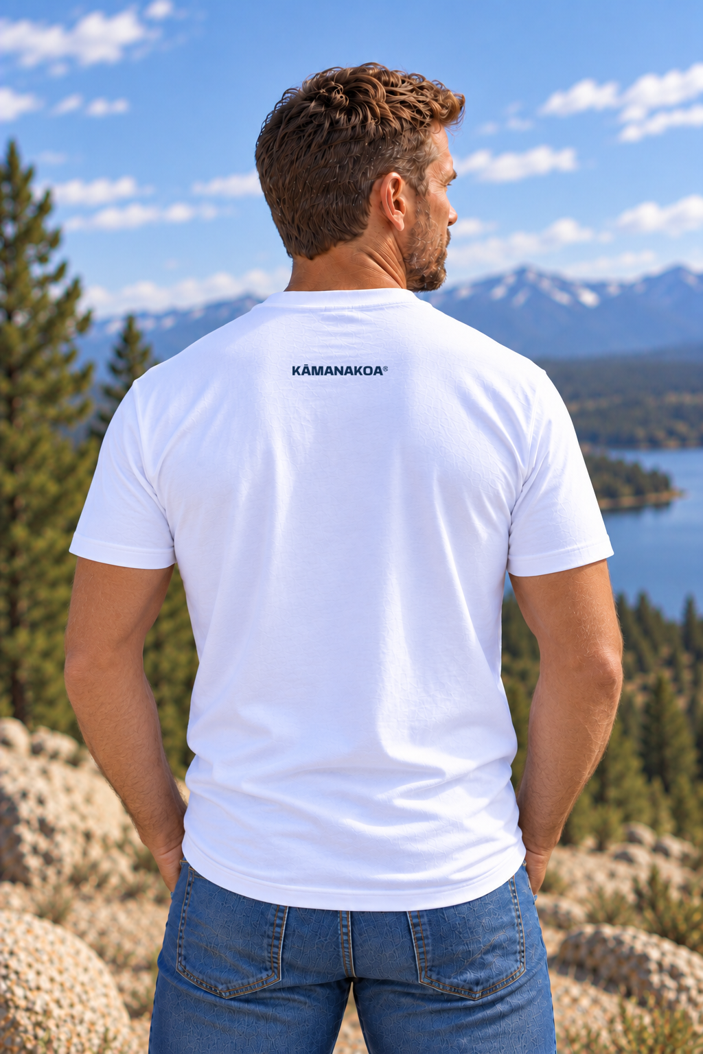 BLUE RIDGE™ - Short Sleeve