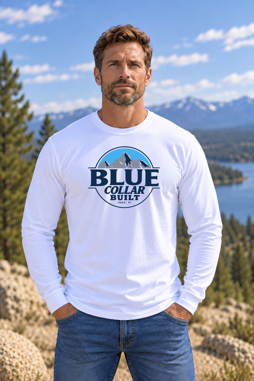 BLUE RIDGE™