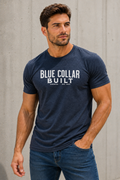 BUILT BLUE™