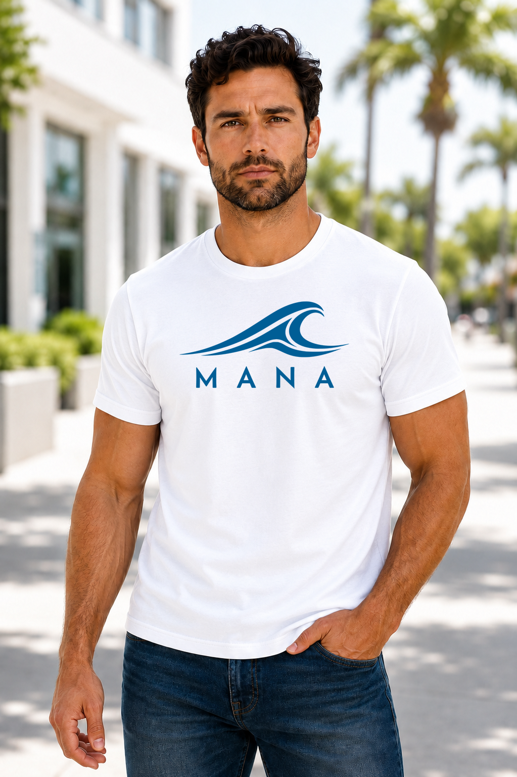 MANA WAVE™ – Mana Athletics™