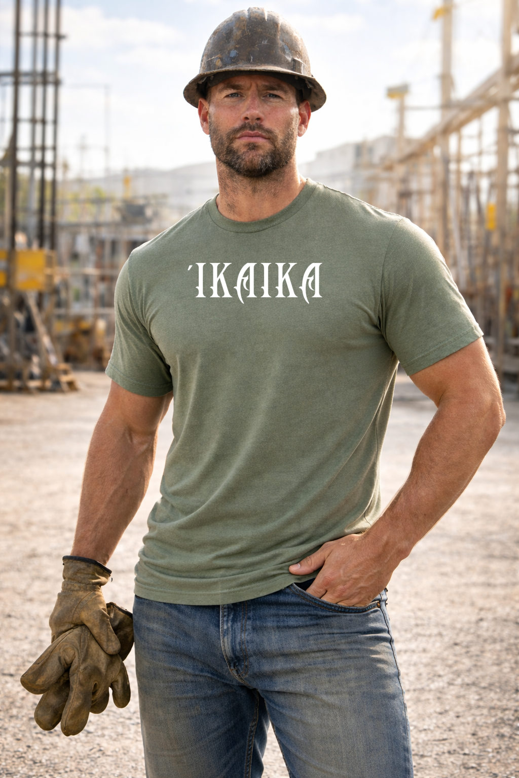 ʻIKAIKA™