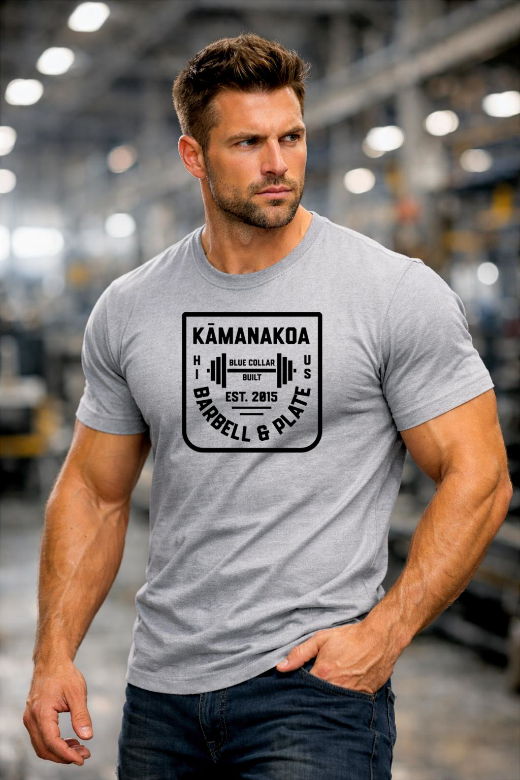 AMERICAN IRON™