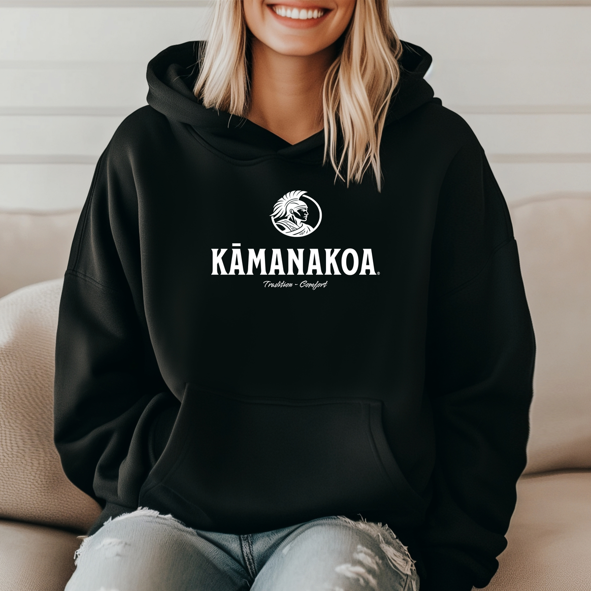 NŌ KA ʻOI™