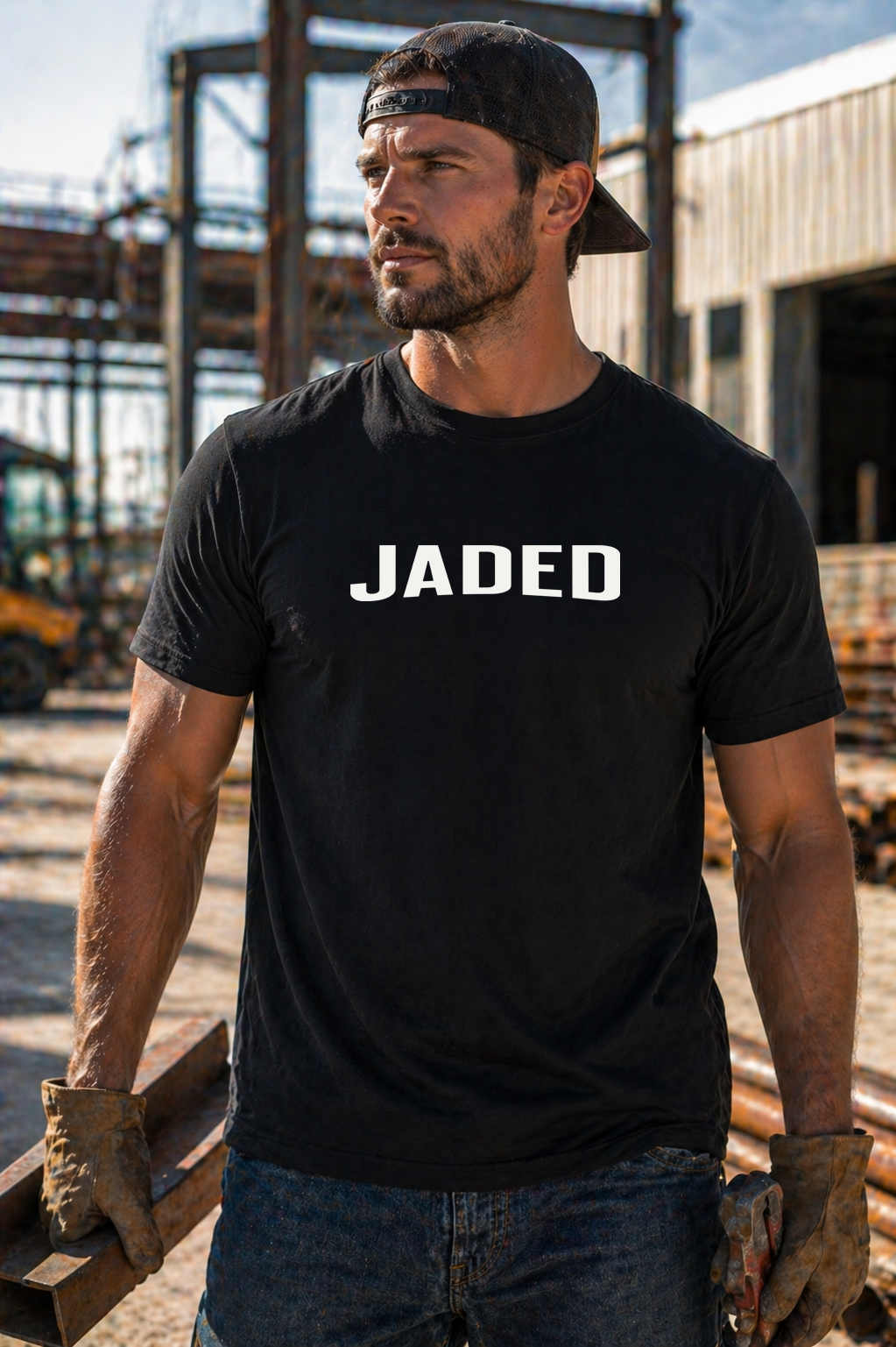 JADED™