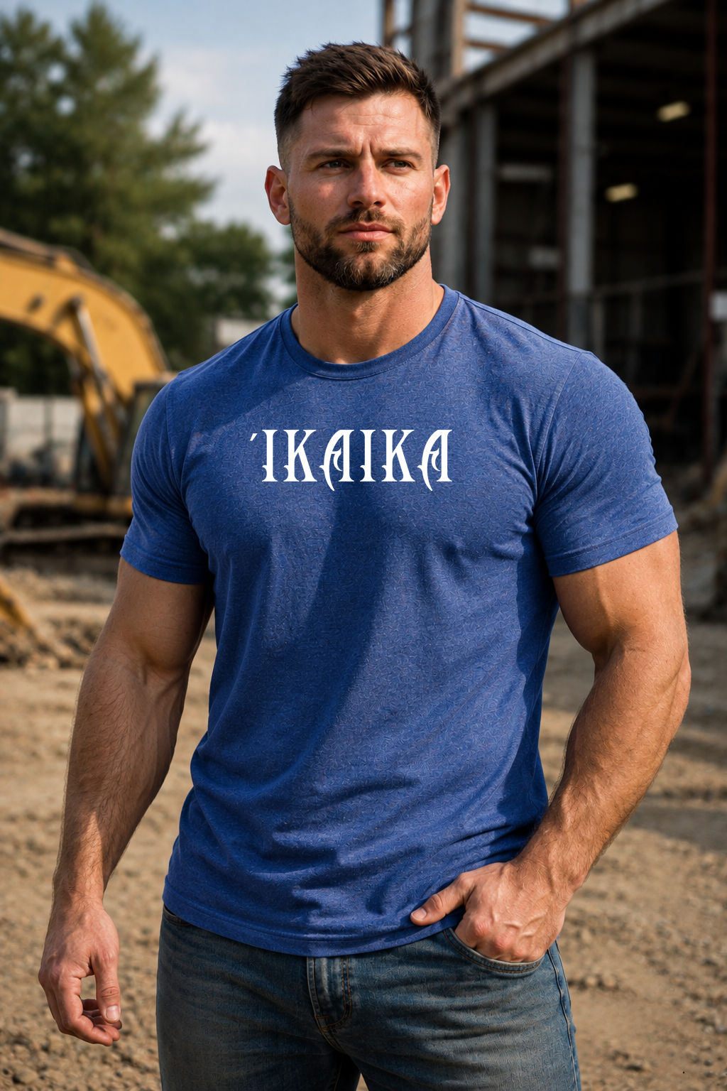 ʻIKAIKA™