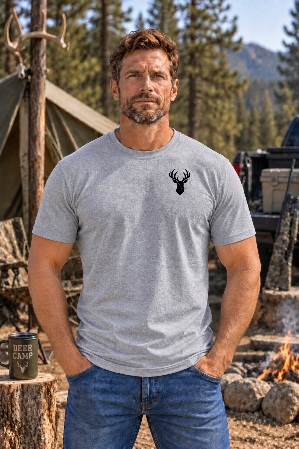 PURSUIT™ - Short Sleeve